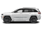2026 Jeep Grand Cherokee GRAND CHEROKEE LAREDO 4X4