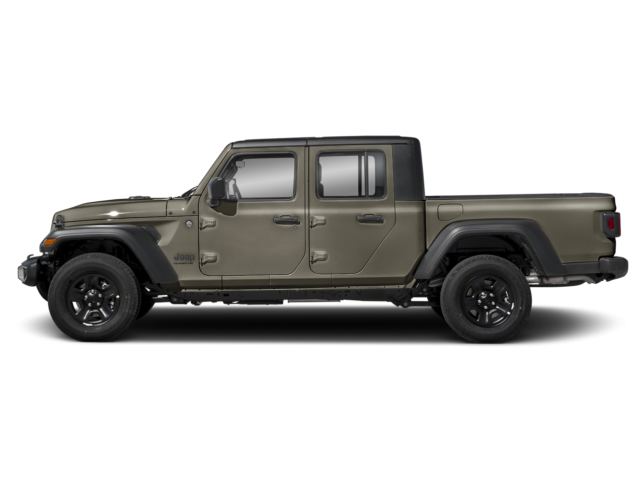 2026 Jeep Gladiator GLADIATOR SPORT 4X4