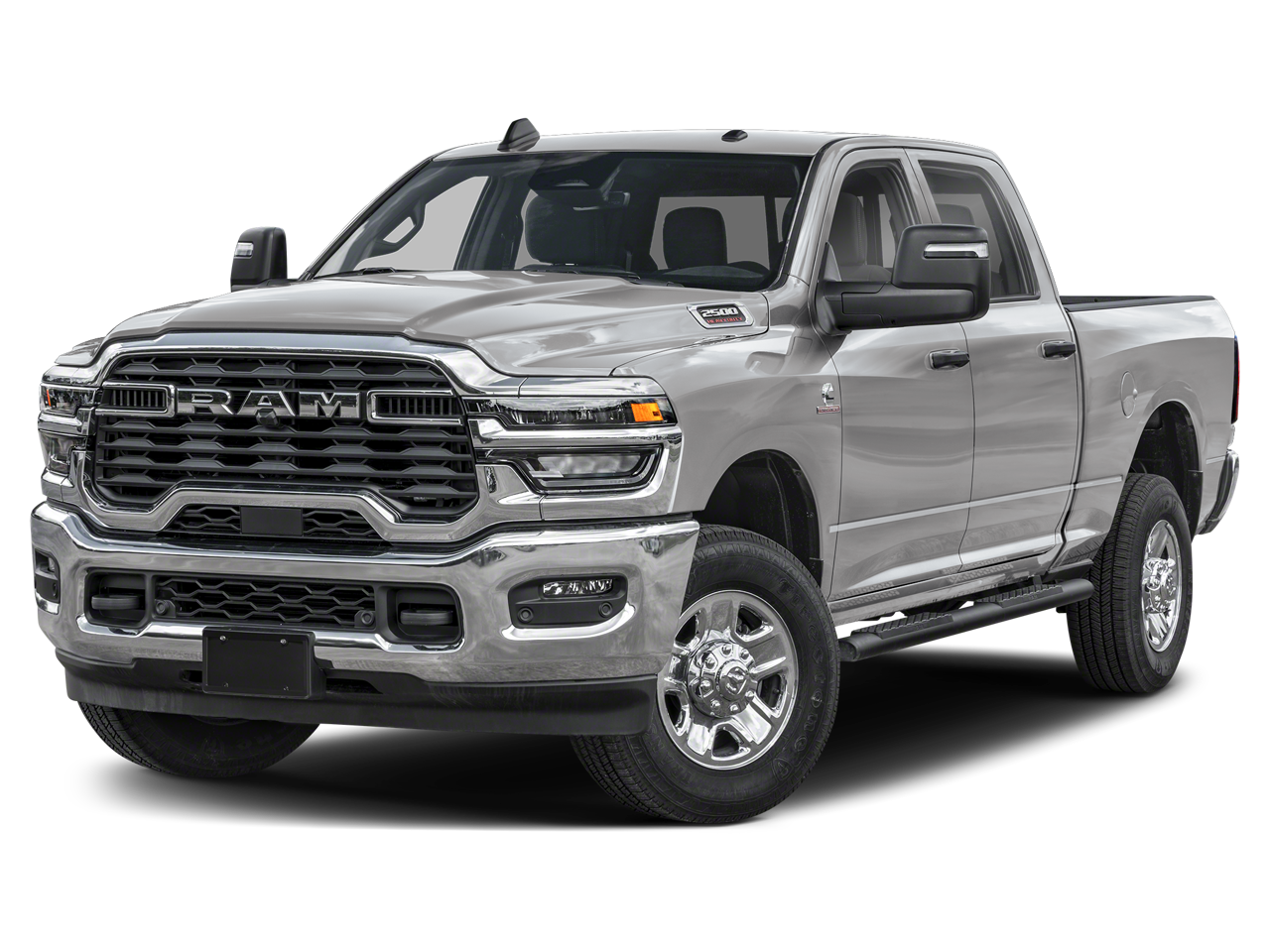 2026 RAM 2500's photo