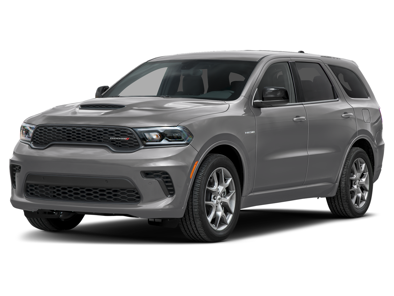 2027 Dodge Durango
