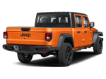 2026 Jeep Gladiator GLADIATOR SPORT 4X4