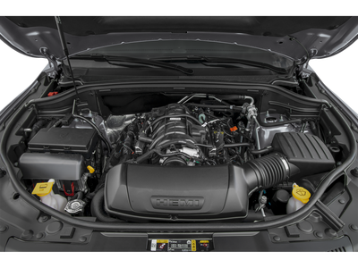 2027 Dodge Durango DURANGO GT HEMI V8 AWD