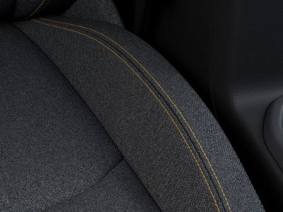 2027 Jeep Wrangler WRANGLER 2-DOOR SPORT S