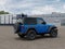 2027 Jeep Wrangler WRANGLER 2-DOOR SPORT S