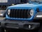2027 Jeep Wrangler WRANGLER 2-DOOR SPORT S