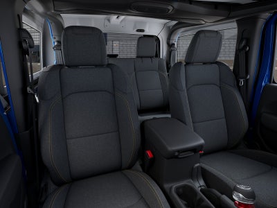 2027 Jeep Wrangler WRANGLER 2-DOOR SPORT S