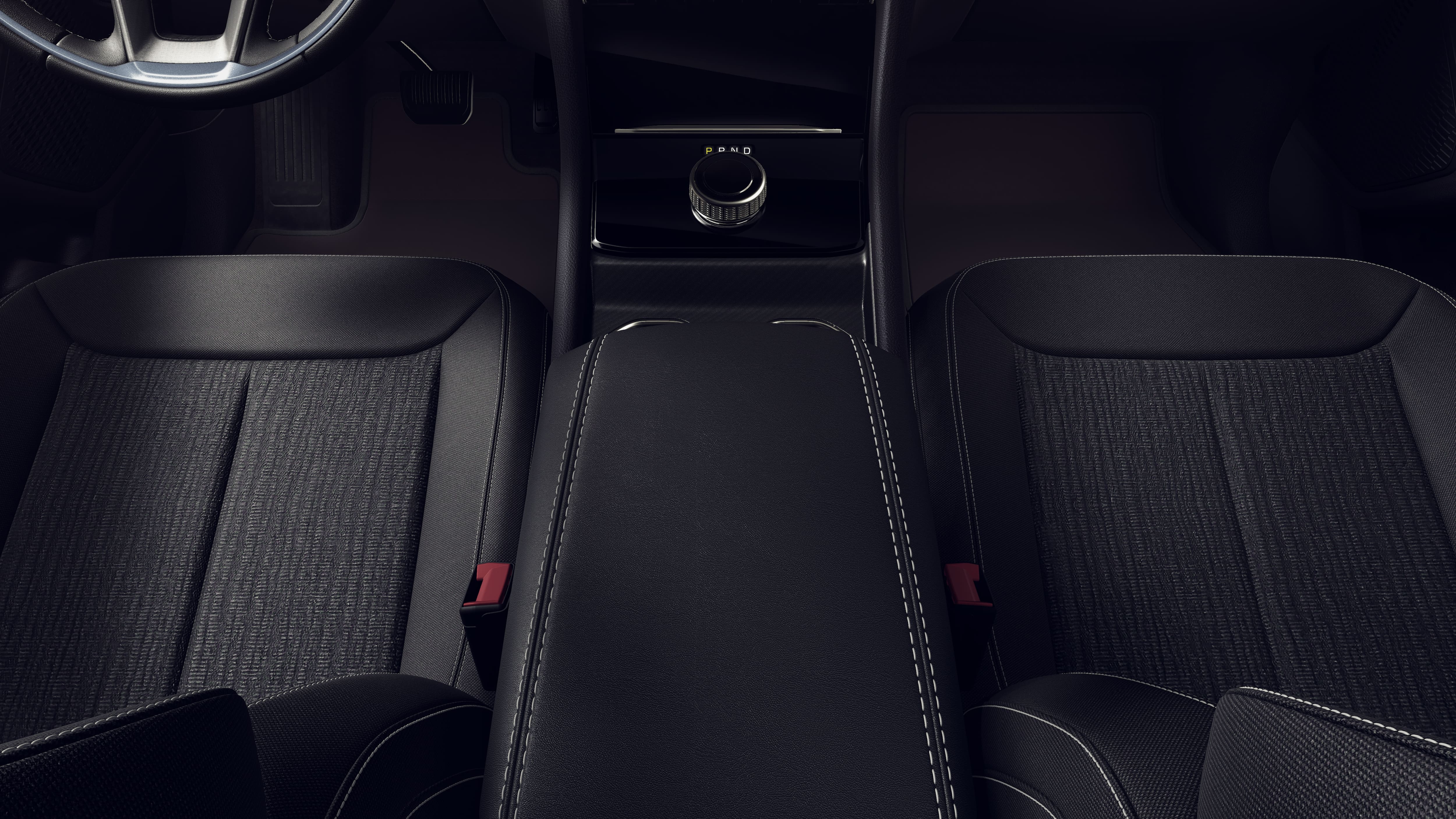 2026 Jeep Grand Cherokee GRAND CHEROKEE LAREDO 4X2