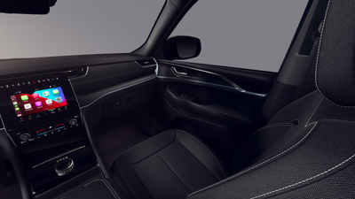 2026 Jeep Grand Cherokee GRAND CHEROKEE LAREDO 4X2