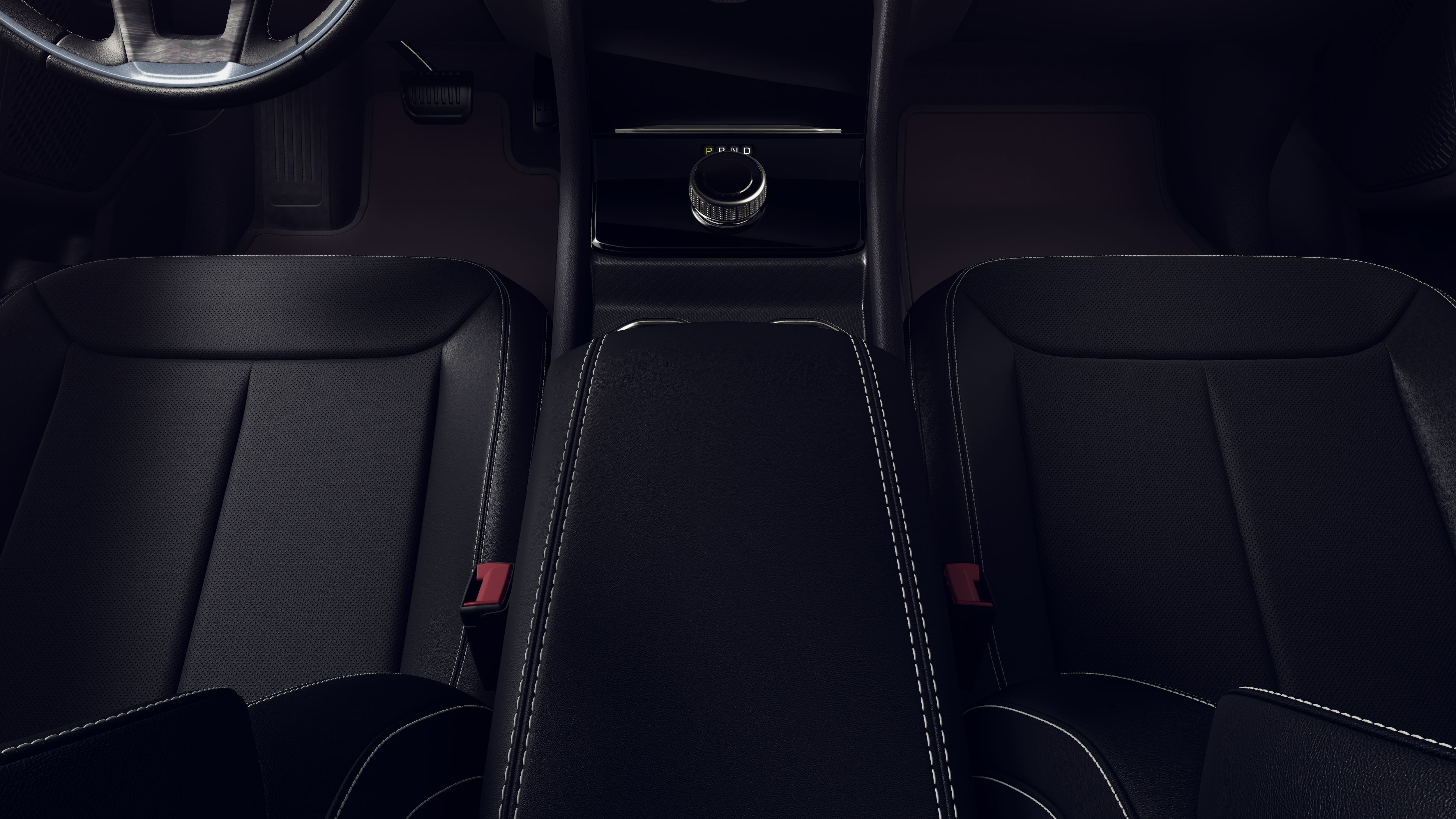 2026 Jeep Grand Cherokee GRAND CHEROKEE L LAREDO ALTITUDE 4X2