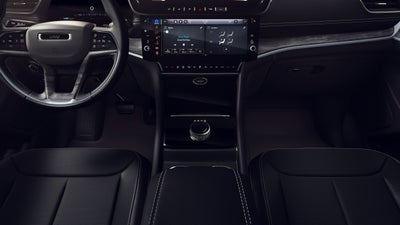 2026 Jeep Grand Cherokee GRAND CHEROKEE L LAREDO ALTITUDE 4X2