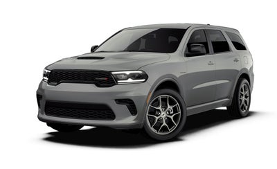 2027 Dodge Durango DURANGO GT HEMI V8 AWD