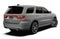 2027 Dodge Durango DURANGO GT HEMI V8 AWD