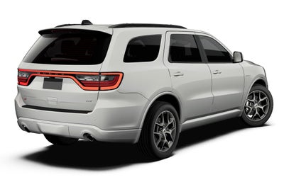 2027 Dodge Durango DURANGO GT HEMI V8 PLUS AWD