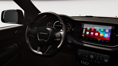 2027 Dodge Durango DURANGO GT HEMI V8 PLUS AWD