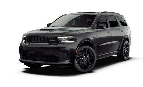 2027 Dodge Durango DURANGO GT HEMI V8 PREMIUM AWD