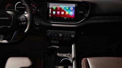 2027 Dodge Durango DURANGO GT HEMI V8 PREMIUM AWD