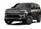 2027 Jeep Grand Wagoneer GRAND WAGONEER OVERLAND 4X4