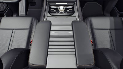 2027 Jeep Grand Wagoneer GRAND WAGONEER OVERLAND 4X4