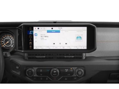 2026 Jeep Gladiator GLADIATOR SPORT 4X4