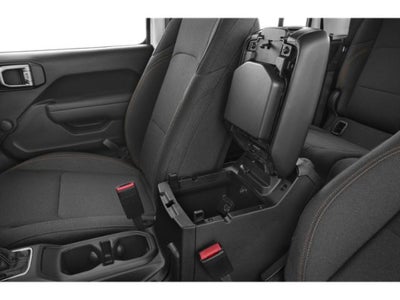 2026 Jeep Gladiator GLADIATOR SPORT 4X4