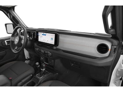 2026 Jeep Gladiator GLADIATOR SPORT 4X4