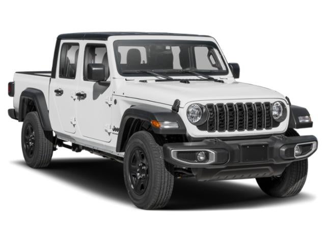 2026 Jeep Gladiator GLADIATOR SPORT 4X4