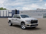 2026 RAM Ram 1500 RAM 1500 TRADESMAN CREW CAB 4X4 5'7' BOX