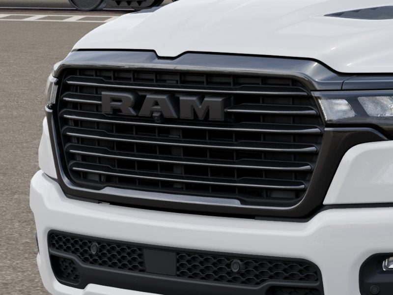 2027 RAM Ram 1500 RAM 1500 LARAMIE CREW CAB 4X4 5'7' BOX