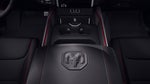 2027 RAM Ram 1500 RAM 1500 REBEL CREW CAB 4X4 5'7' BOX