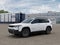 2027 Jeep Cherokee CHEROKEE LAREDO 4X4