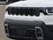 2027 Jeep Cherokee CHEROKEE LAREDO 4X4