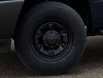 2026 RAM Ram 2500 RAM 2500 WARLOCK CREW CAB 4X4 6'4' BOX