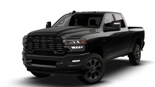 2026 RAM Ram 2500 RAM 2500 LONE STAR CREW CAB 4X4 6'4' BOX