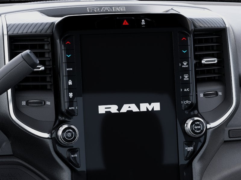 2027 RAM Ram 2500 RAM 2500 LONE STAR CREW CAB 4X4 6'4' BOX