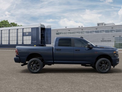 2027 RAM Ram 2500 RAM 2500 LONE STAR CREW CAB 4X4 6'4' BOX