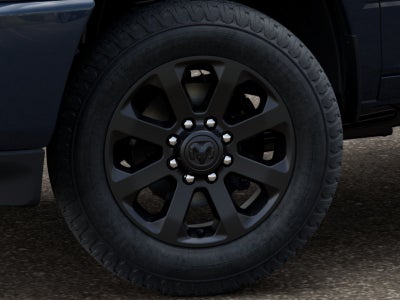2027 RAM Ram 2500 RAM 2500 LONE STAR CREW CAB 4X4 6'4' BOX