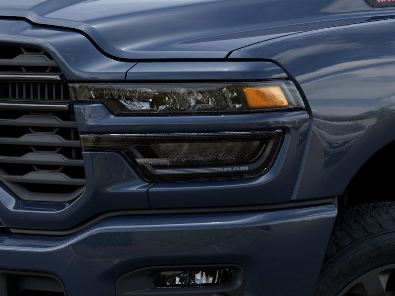 2027 RAM Ram 2500 RAM 2500 LONE STAR CREW CAB 4X4 6'4' BOX