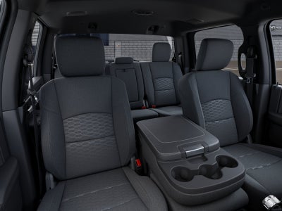 2027 RAM Ram 2500 RAM 2500 LONE STAR CREW CAB 4X4 6'4' BOX
