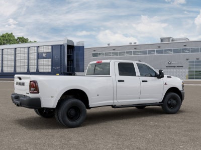 2027 RAM Ram 3500 RAM 3500 TRADESMAN CREW CAB 4X4 8' BOX