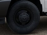 2027 RAM Ram 3500 RAM 3500 TRADESMAN CREW CAB 4X4 8' BOX