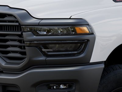 2027 RAM Ram 3500 RAM 3500 TRADESMAN CREW CAB 4X4 8' BOX