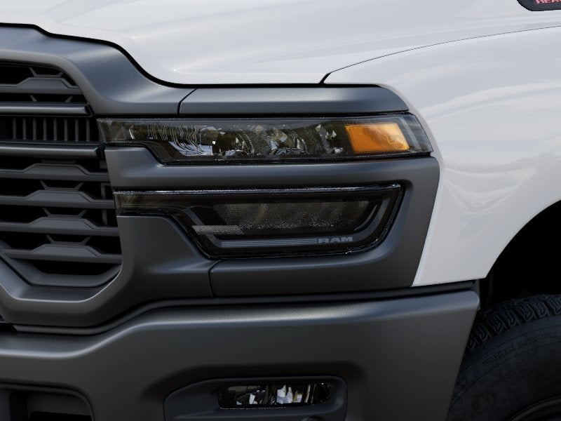 2027 RAM Ram 3500 RAM 3500 TRADESMAN CREW CAB 4X4 8' BOX