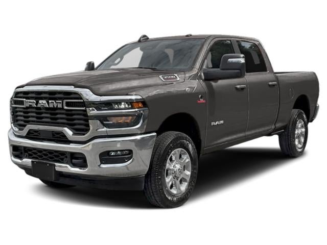 2027 RAM 3500 Lone Star