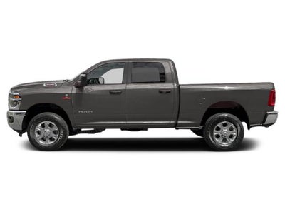 2027 RAM 3500 Lone Star