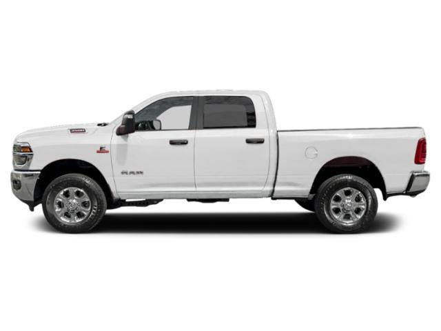 2027 RAM 3500 Lone Star