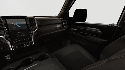 2026 RAM Ram 3500 RAM 3500 LONE STAR CREW CAB 4X4 8' BOX