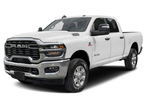 2027 RAM 3500 Lone Star