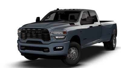 2026 RAM Ram 3500 RAM 3500 LONE STAR CREW CAB 4X4 8' BOX