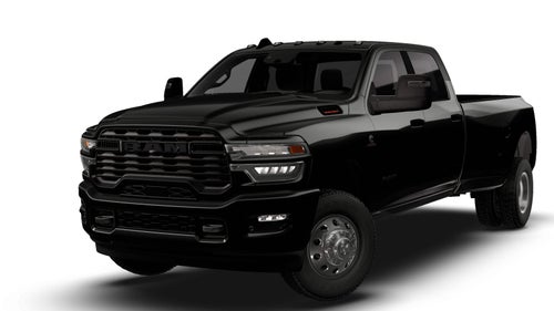 2026 RAM Ram 3500 RAM 3500 LONE STAR CREW CAB 4X4 8' BOX