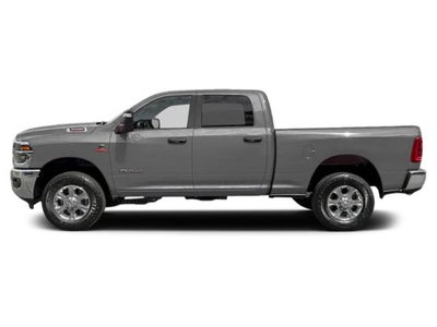 2027 RAM 3500 Lone Star
